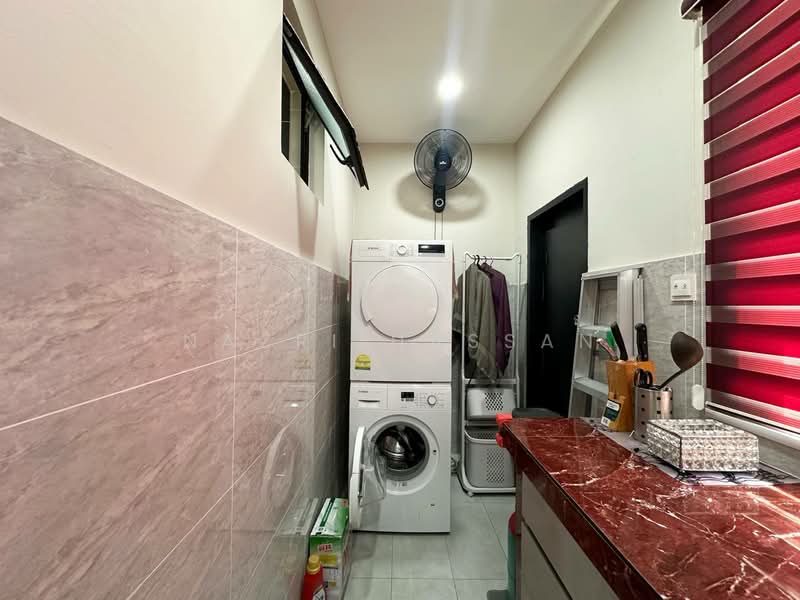 Rumah Teres 2 Tingkat untuk Dijual di Puncak Alam (Selangor) - Nazri Hassan - Interior - PropertyGuru.com.my