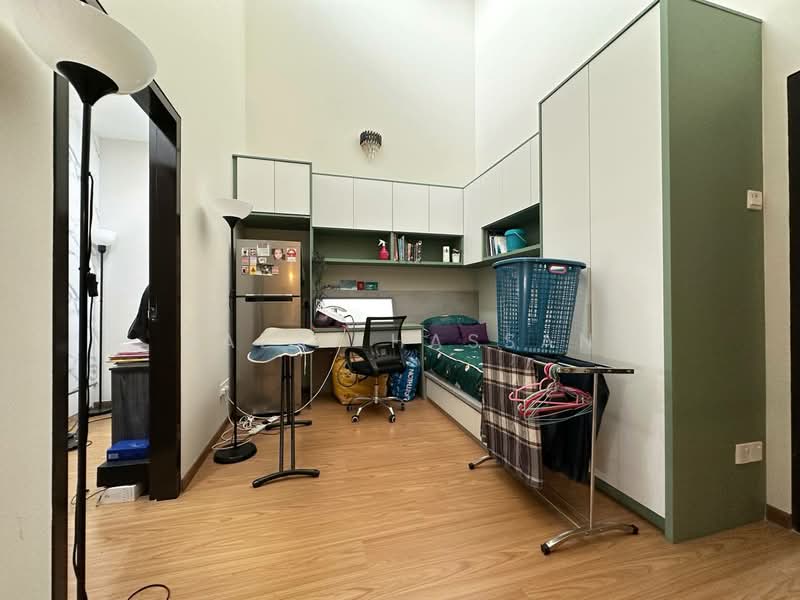 Rumah Teres 2 Tingkat untuk Dijual di Puncak Alam (Selangor) - Nazri Hassan - Interior - PropertyGuru.com.my