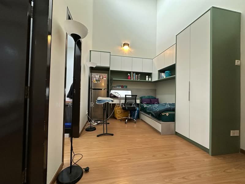 Rumah Teres 2 Tingkat untuk Dijual di Puncak Alam (Selangor) - Nazri Hassan - Bedroom - PropertyGuru.com.my