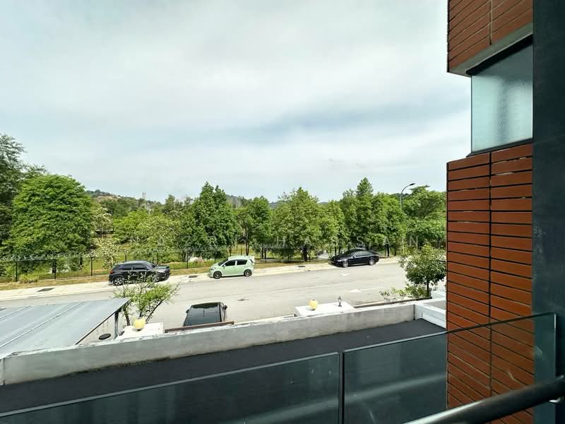 Rumah Teres 2 Tingkat untuk Dijual di Puncak Alam (Selangor) - Nazri Hassan - Exterior - PropertyGuru.com.my