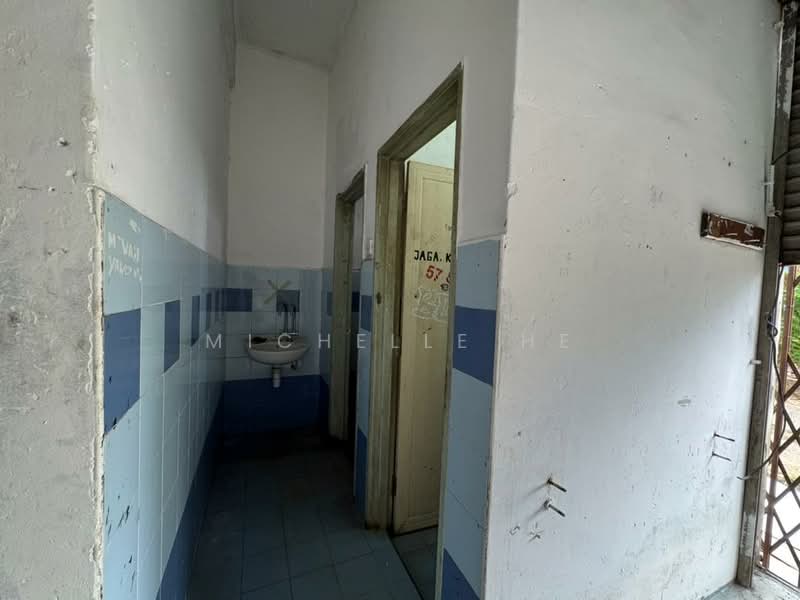 Kedai / Pejabat untuk Dijual di Mutiara Rini (Skudai) - Michelle He - Interior - PropertyGuru.com.my