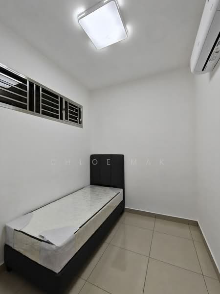 Servis Apartment untuk Disewa di Meldrum Heights (Residensi Meldrum) - Chloe Mak - Bedroom - PropertyGuru.com.my