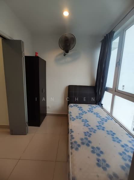Service Residence for Sale at Tropez Residences - Ian Chen - Bedroom - PropertyGuru.com.my