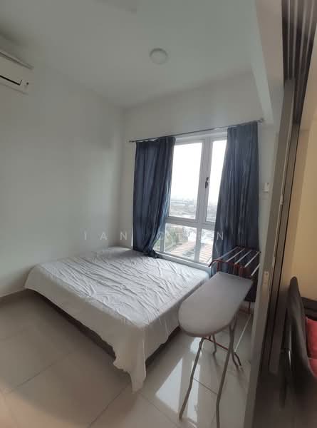 Service Residence for Sale at Tropez Residences - Ian Chen - Bedroom - PropertyGuru.com.my