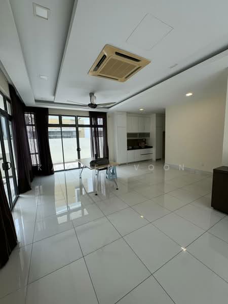 Impian Height 2 Storey Semi-D - 2