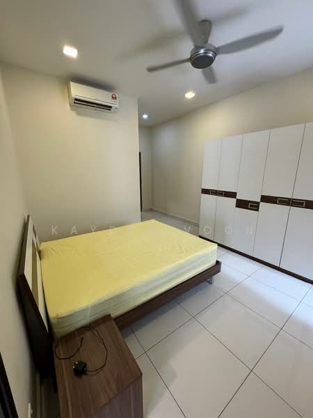 Semi-Detached House for Sale in Skudai (Johor) - Kayden Voon - Bedroom - PropertyGuru.com.my