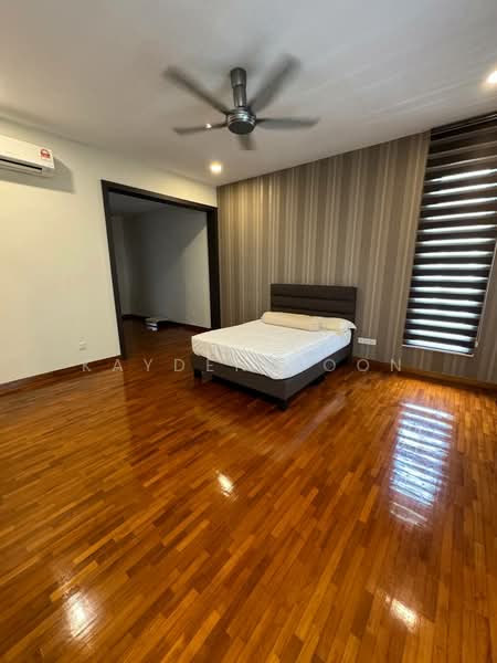 Semi-Detached House for Sale in Skudai (Johor) - Kayden Voon - Bedroom - PropertyGuru.com.my