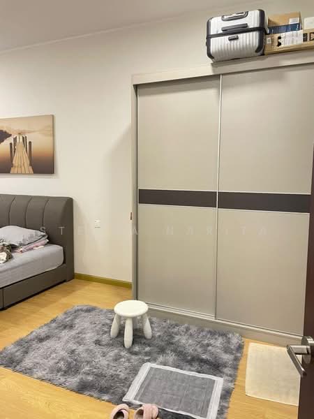 Condominium for Rent at Amberside @ Country Garden Danga Bay - Stella Narita - Bedroom - PropertyGuru.com.my