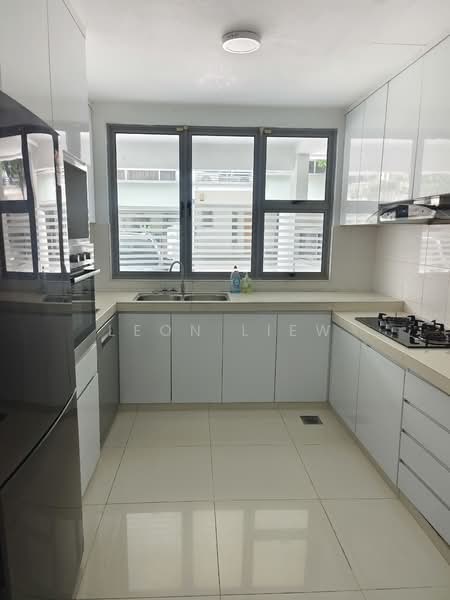 Townhouse for Rent in Desa Parkcity (Kuala Lumpur) - Leon Liew - PropertyGuru.com.my