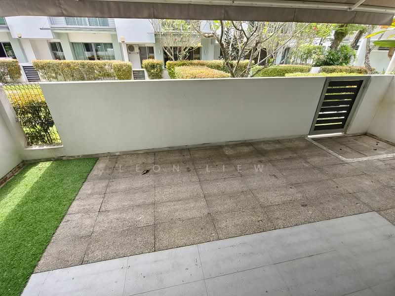 Townhouse for Rent in Desa Parkcity (Kuala Lumpur) - Leon Liew - PropertyGuru.com.my
