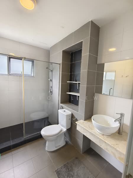 Townhouse for Rent in Desa Parkcity (Kuala Lumpur) - Leon Liew - PropertyGuru.com.my