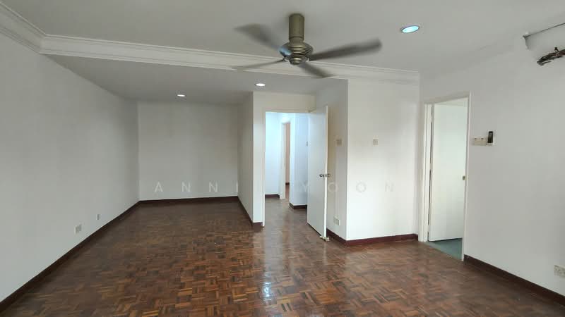 Rumah Teres 2.5 Tingkat untuk Dijual di BANDAR PUCHONG JAYA (Puchong) - Annie Yoon - Living Room - PropertyGuru.com.my