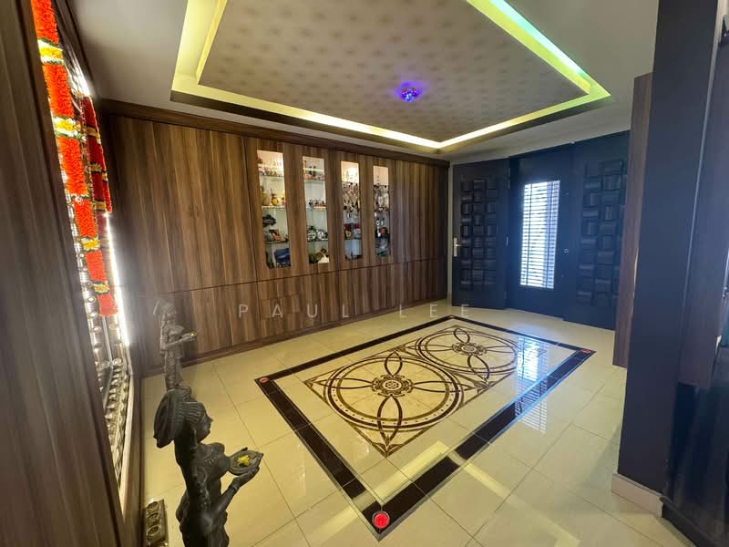 Semi-Detached House for Sale in Bandar Puteri Puchong (Puchong) - Paul Lee - Entrance - PropertyGuru.com.my