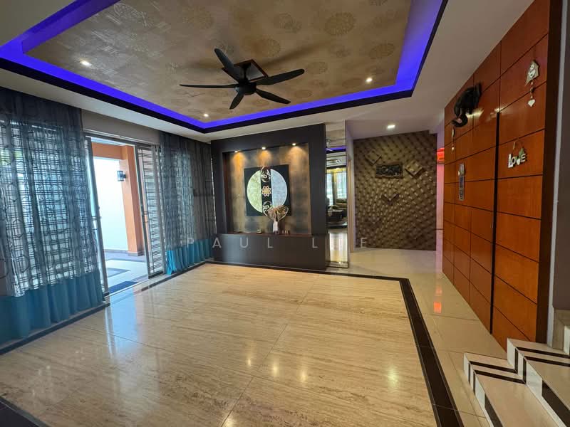 Semi-Detached House for Sale in Bandar Puteri Puchong (Puchong) - Paul Lee - Interior - PropertyGuru.com.my