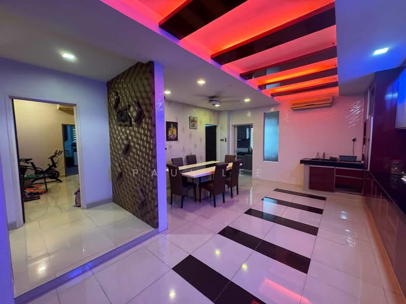 Semi-Detached House for Sale in Bandar Puteri Puchong (Puchong) - Paul Lee - Interior - PropertyGuru.com.my