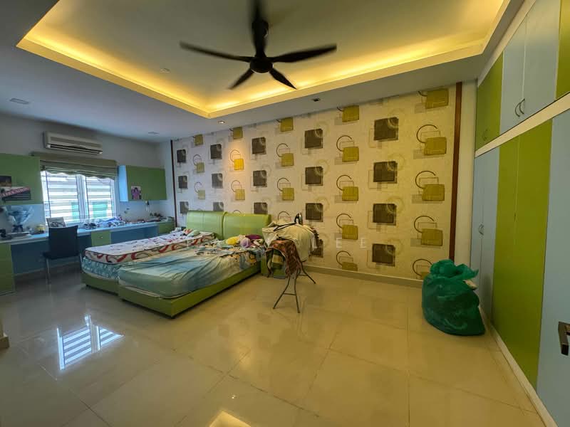 Semi-Detached House for Sale in Bandar Puteri Puchong (Puchong) - Paul Lee - Bedroom - PropertyGuru.com.my