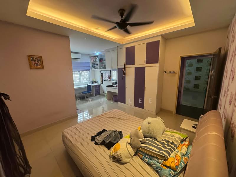 Semi-Detached House for Sale in Bandar Puteri Puchong (Puchong) - Paul Lee - Bedroom - PropertyGuru.com.my