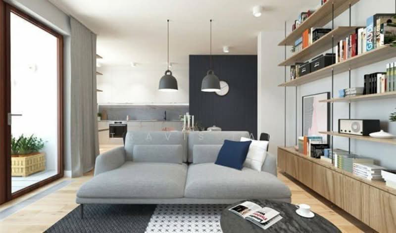 Service Residence for Sale at Alora Residences @ Avenue 25 Subang Jaya - Travis Tan - PropertyGuru.com.my