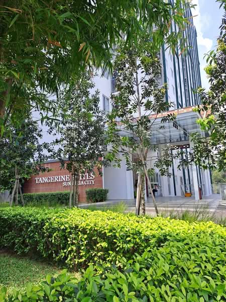Apartment for Sale at Tangerine Suites - Ahmad Muslim - PropertyGuru.com.my