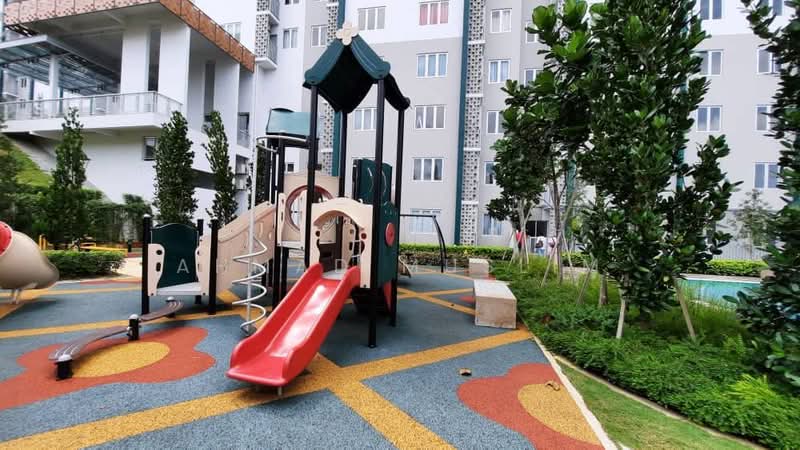 Apartment for Sale at Tangerine Suites - Ahmad Muslim - PropertyGuru.com.my