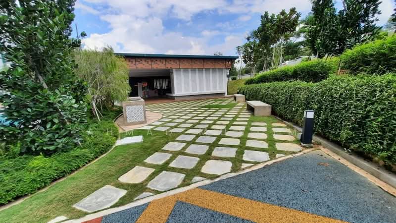 Apartment for Sale at Tangerine Suites - Ahmad Muslim - PropertyGuru.com.my