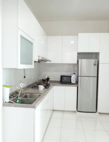Service Residence for Sale at The Sky Executive Suites - Kayden Voon - Kitchen - PropertyGuru.com.my