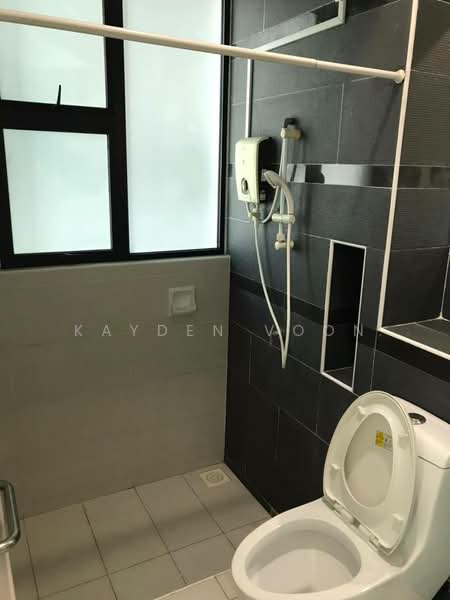 Service Residence for Sale at The Sky Executive Suites - Kayden Voon - Bathroom - PropertyGuru.com.my