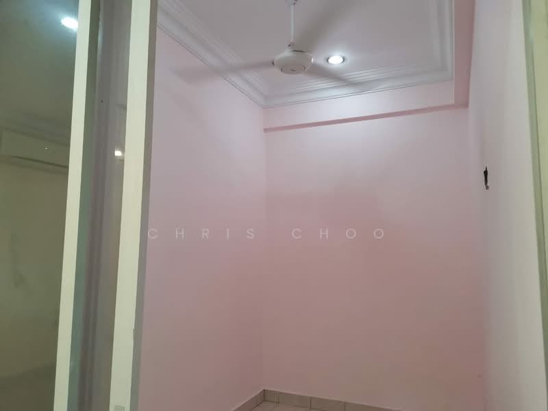 Rumah Bandar untuk Dijual di Batu 9 (Cheras) - Chris Choo - Interior - PropertyGuru.com.my