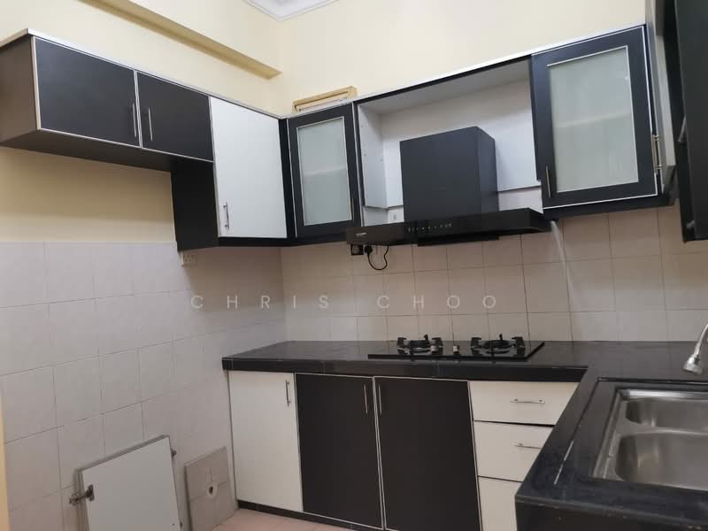 Rumah Bandar untuk Dijual di Batu 9 (Cheras) - Chris Choo - Kitchen - PropertyGuru.com.my