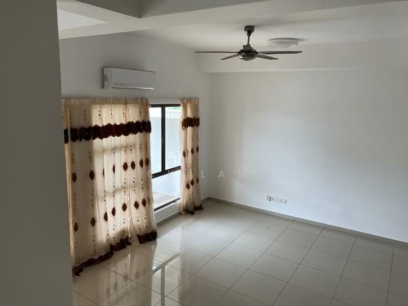 2-storey Terraced House for Sale in Setia Ecohill (Semenyih) - CK Law - Living Room - PropertyGuru.com.my