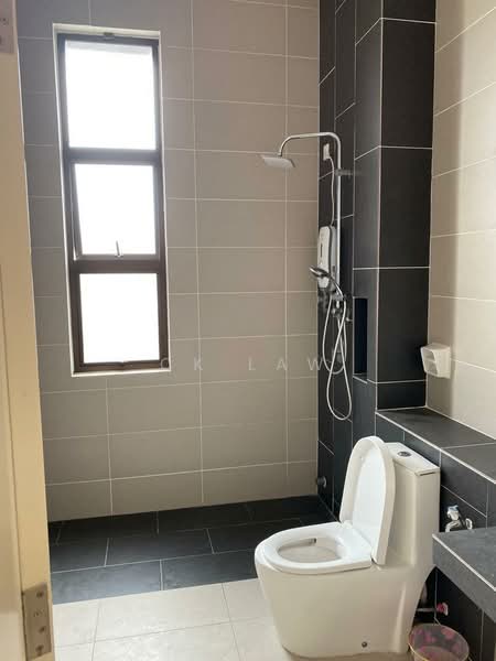 2-storey Terraced House for Sale in Setia Ecohill (Semenyih) - CK Law - Bathroom - PropertyGuru.com.my