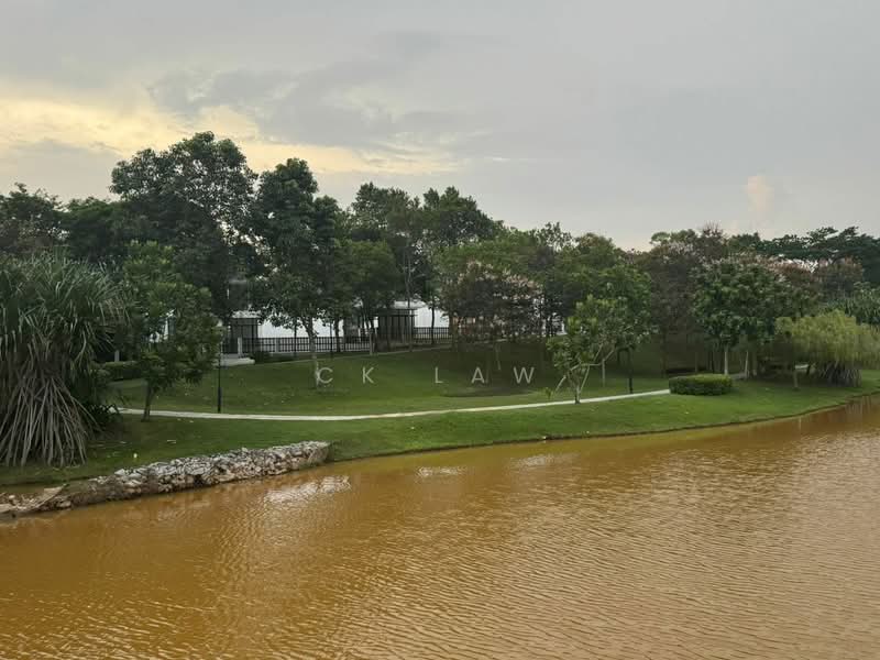 2-storey Terraced House for Sale in Setia Ecohill (Semenyih) - CK Law - Exterior - PropertyGuru.com.my