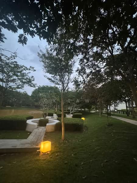2-storey Terraced House for Sale in Setia Ecohill (Semenyih) - CK Law - Garden - PropertyGuru.com.my