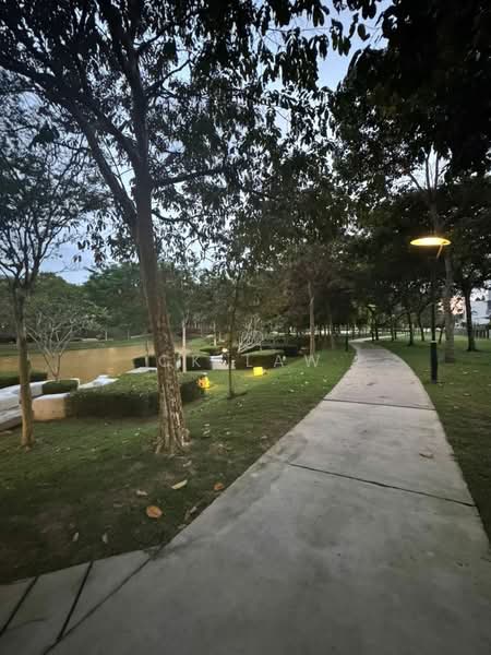 2-storey Terraced House for Sale in Setia Ecohill (Semenyih) - CK Law - Exterior - PropertyGuru.com.my