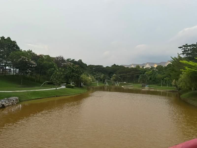 2-storey Terraced House for Sale in Setia Ecohill (Semenyih) - CK Law - Exterior - PropertyGuru.com.my