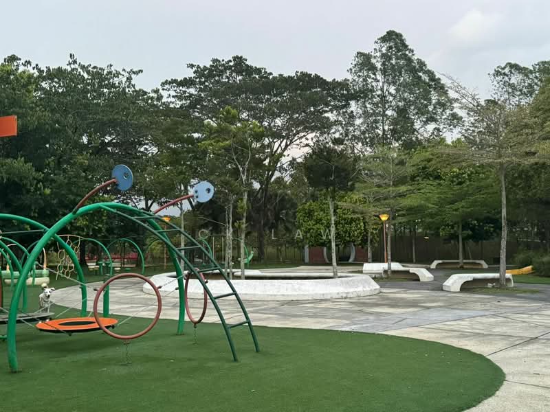 2-storey Terraced House for Sale in Setia Ecohill (Semenyih) - CK Law - Exterior - PropertyGuru.com.my