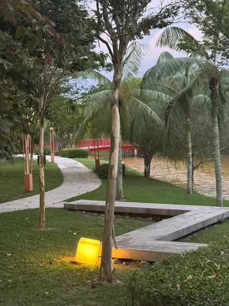 2-storey Terraced House for Sale in Setia Ecohill (Semenyih) - CK Law - Exterior - PropertyGuru.com.my