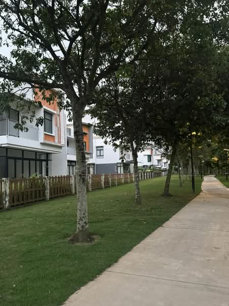 2-storey Terraced House for Sale in Setia Ecohill (Semenyih) - CK Law - Exterior - PropertyGuru.com.my