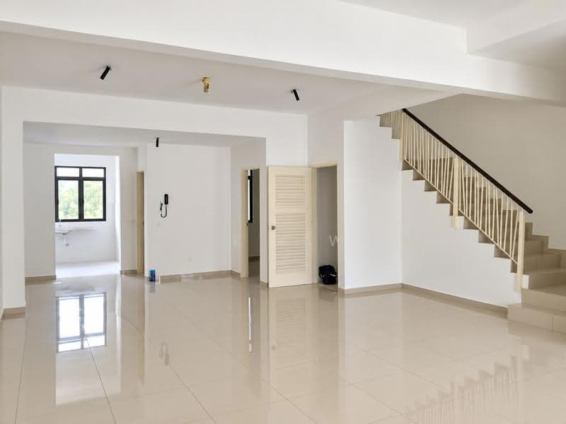 Rumah Teres 2-Tingkat untuk Dijual di Setia Ecohill (Semenyih) - CK Law - Interior - PropertyGuru.com.my