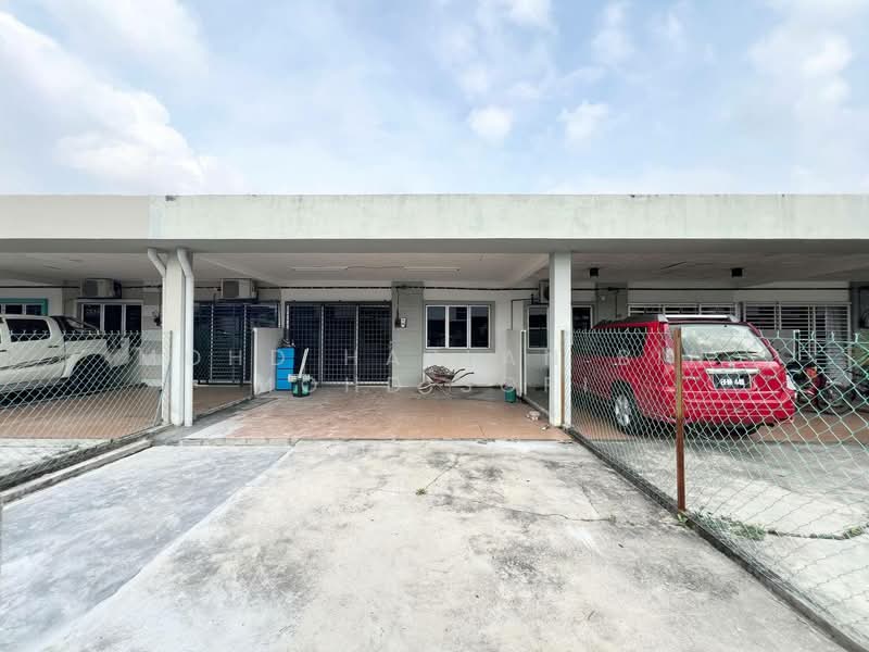 For Sale - Taman Meru Permai