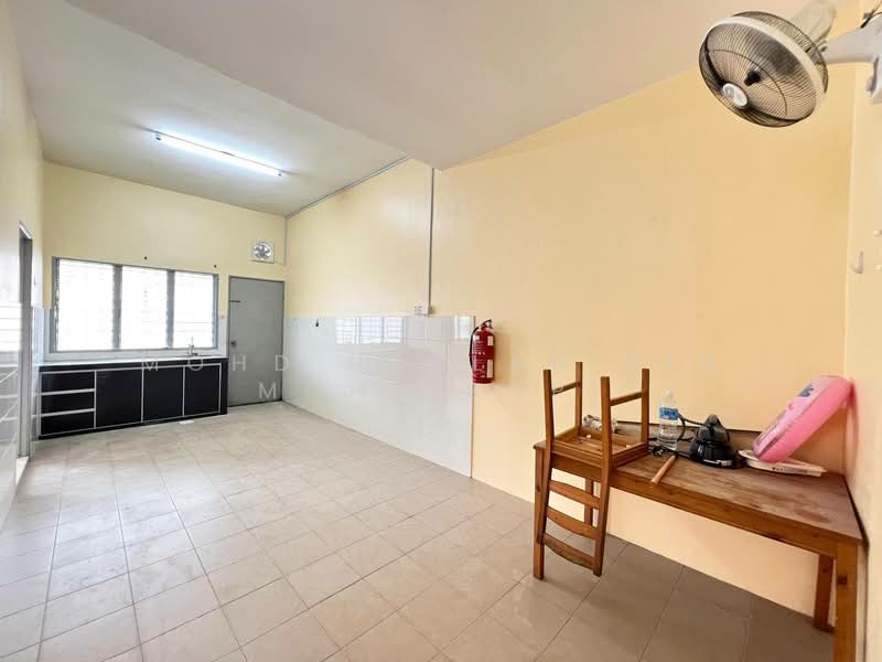 For Sale - Taman Meru Permai