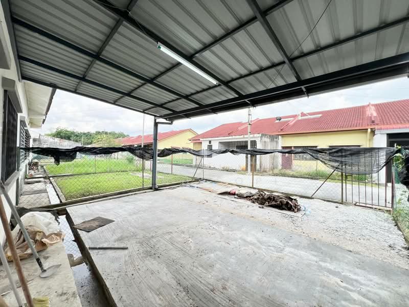 For Sale - Taman Meru Permai