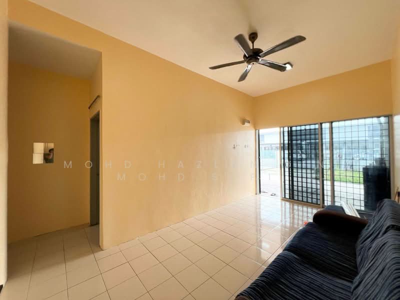 For Sale - Taman Meru Permai