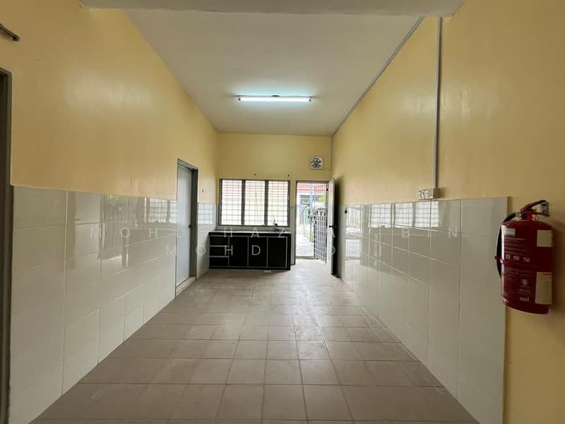 For Sale - Taman Meru Permai
