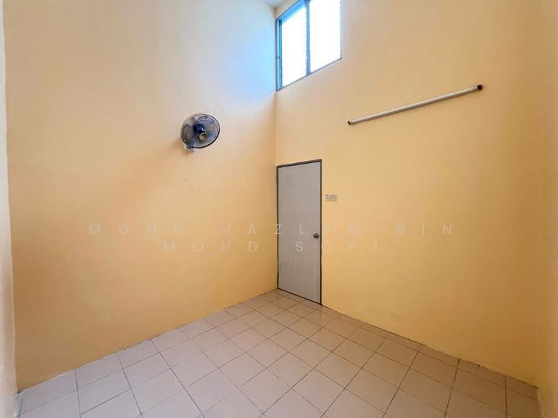 For Sale - Taman Meru Permai
