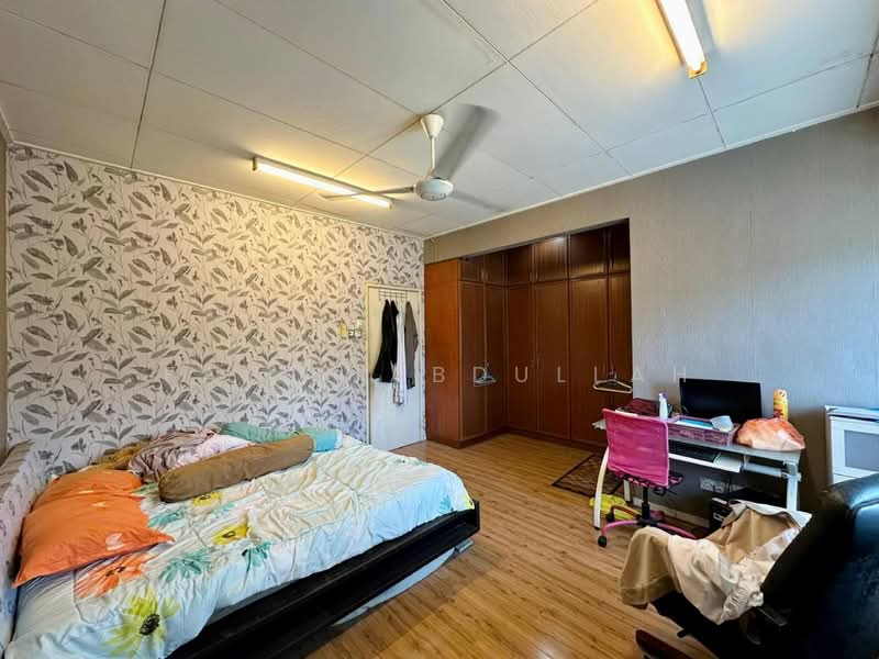 Terraced House for Sale in Prima Saujana (Kajang) - Fauzi Abdullah - Bedroom - PropertyGuru.com.my