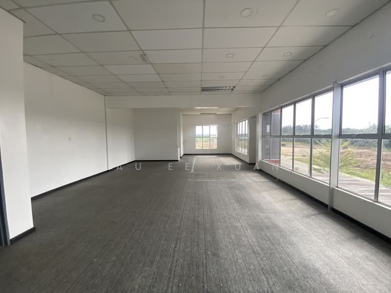 Factory for Rent in Tongkang Pechah (Batu Pahat) - Lau Ee Xuan - PropertyGuru.com.my