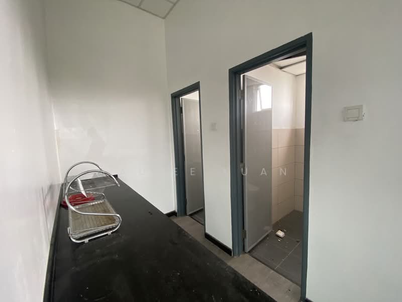 Factory for Rent in Tongkang Pechah (Batu Pahat) - Lau Ee Xuan - PropertyGuru.com.my