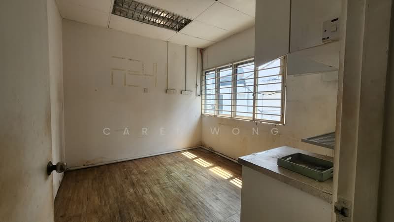 Shop for Rent in Bangsar (Kuala Lumpur) - Caren Wong - Kitchen - PropertyGuru.com.my