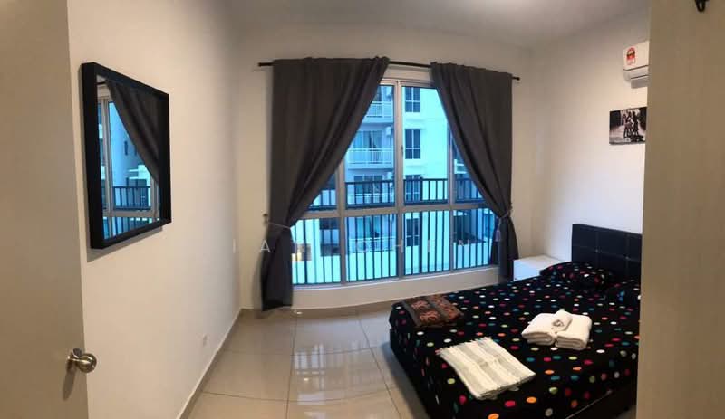 Pangsapuri untuk Dijual di Aliff Avenue (Dwi Alif) - Ian Chen - PropertyGuru.com.my